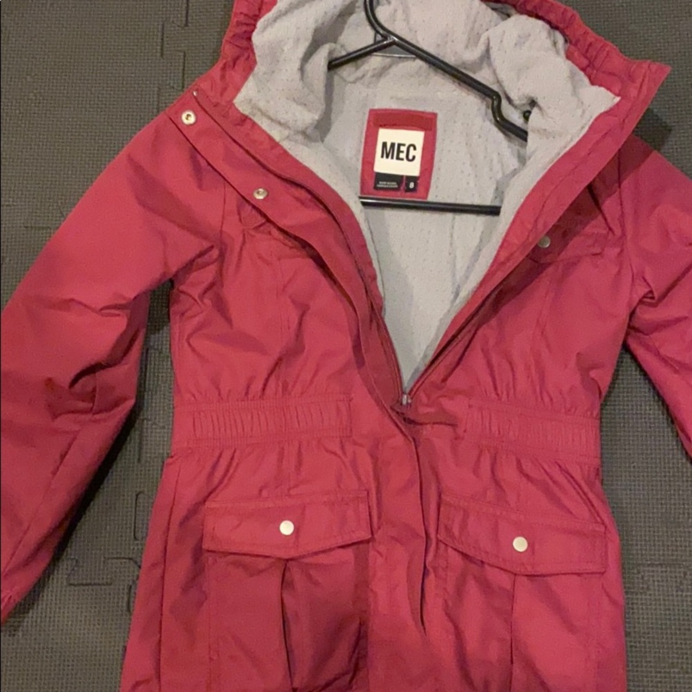 Kids jacket